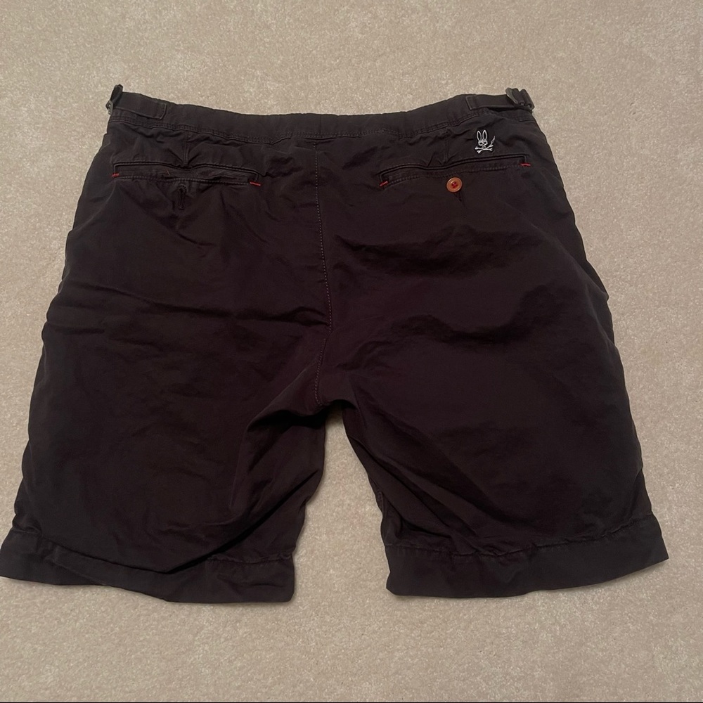 Psycho bunny shorts